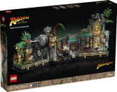 Indiana Jones 77015 Храм золотого идола