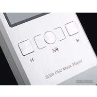 Hi-Fi плеер Aune M2 (серебристый)