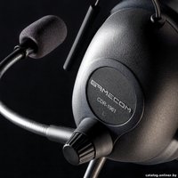 Наушники Plantronics GameCom Commander