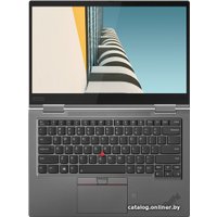 Ноутбук 2-в-1 Lenovo ThinkPad X1 Yoga 4 20QF0027RT