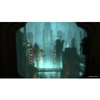  BioShock: The Collection для Nintendo Switch