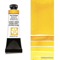 Акварельная краска Daniel Smith DS284610060 (новый гуммигут)