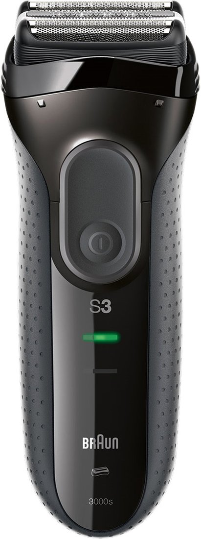 

Электробритва Braun Series 3 3000s