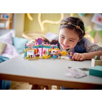 Конструктор LEGO Friends 42649 Кондитерская в Хартлейк-Сити