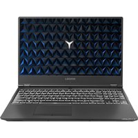 Игровой ноутбук Lenovo Legion Y530-15ICH 81FV008RGE