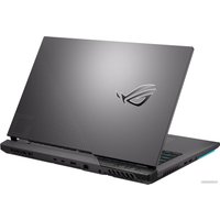 Игровой ноутбук ASUS ROG Strix G17 G713RS-LL064
