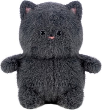 Классическая игрушка Fancy Кот Пузатик PUHK01N