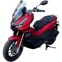Скутер Vento JET 49cc (красный) в Бресте