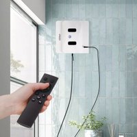 Робот для мытья окон Kitfort KT-5104