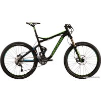 Велосипед Corratec Opiate FZ (2014)