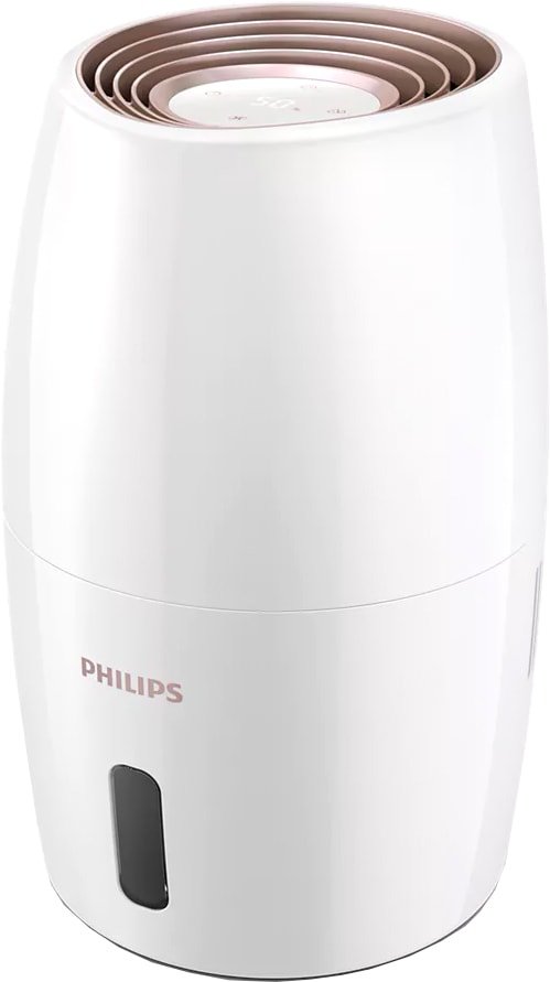 

Увлажнитель воздуха Philips HU2716/10