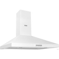 Кухонная вытяжка ZorG Cesux 60 (белый, 650 куб. м/ч)