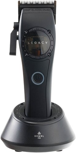 Машинка для стрижки волос Dewal Legacy LD-966