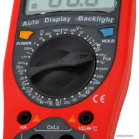 Мультиметр UNI-T UT50D