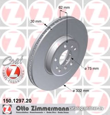 Zimmermann 150129720