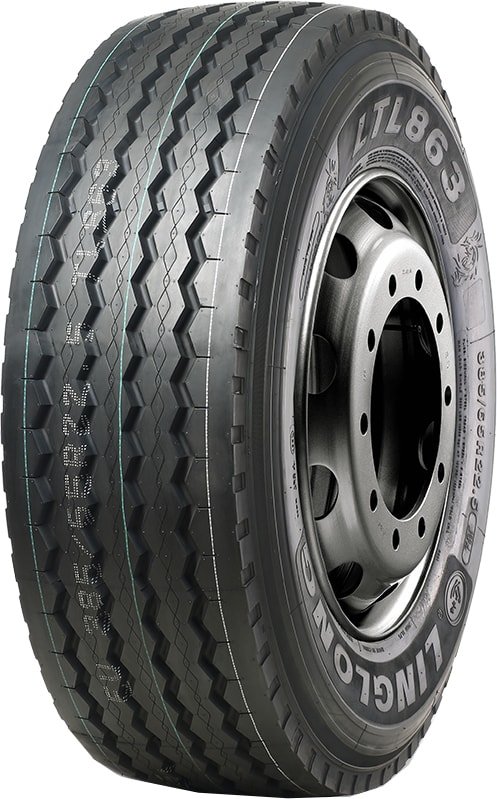 

Всесезонные шины LingLong LTL863 385/65R22.5 164J 24PR