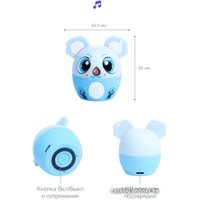 Беспроводная колонка Prolike Коала