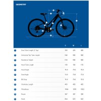 Велосипед Avanti Discovery 1 Low S 2025