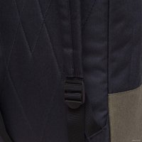 Городской рюкзак Grizzly RXL-327-3 (черный/хаки)