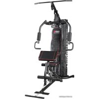 Силовая станция Alpin Total-Gym GX-200