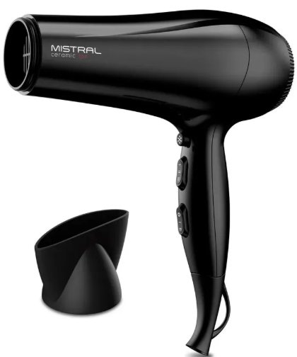 

Фен GA.MA Mistral Ceramic GH0720