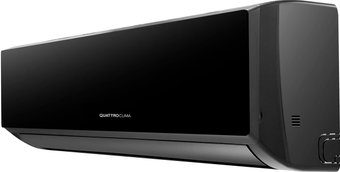 Quattroclima QV-FE12WA/QN-FE12WA