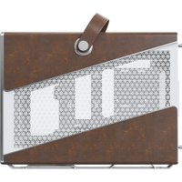 Корпус Montech Heritage Pro (белый)