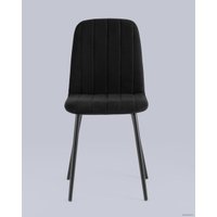 Стул Stool Group Easy fb-easy-neo-28 (велюр черный)