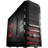 Корпус Cooler Master HAF 922