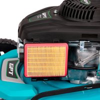 Газонокосилка GPT GLM-K5145SR-L