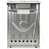 Кухонная плита GEFEST ПГ 6300-02 0340T