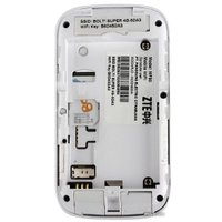 Точка доступа ZTE MF90