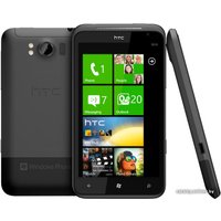 Смартфон HTC Titan