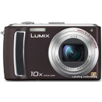 Фотоаппарат Panasonic Lumix DMC-TZ5