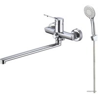 Смеситель Milardo Enjoy ENJSB00M10