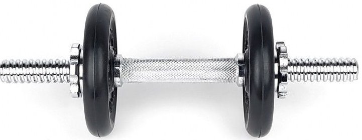 

Гантель Central Sport 4 кг