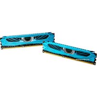 Оперативная память Apacer ARMOR Blue 2x8GB KIT DDR3 PC3-12800