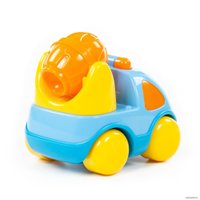 Грузовик Полесье Карат автомобиль-бетоновоз 61621