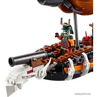 Конструктор LEGO Ninjago 70603 Дирижабль-штурмовик
