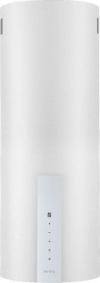 Кухонная вытяжка Korting KHC 35969 DW Cylinder