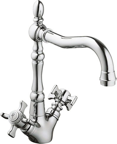 

Смеситель Haiba HB4324