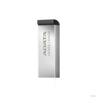 USB Flash ADATA UR350 64GB UR350-64G-RSR/BK