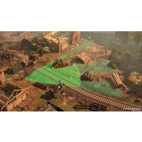  Desperados III для PlayStation 4