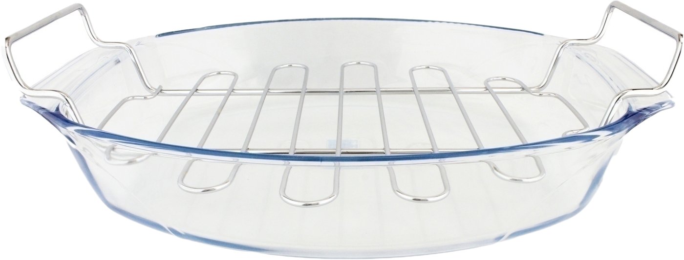 

Форма для выпечки Pyrex Irresistible 412U000