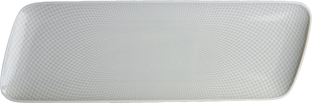 Блюдо Corone Rosenthal XSY3807 фк9927 (голубой)