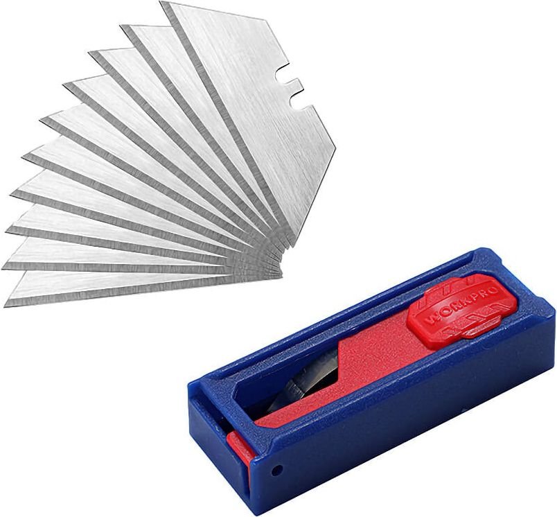 

Набор сменных лезвий Workpro WP213002