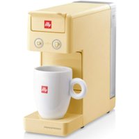 Капсульная кофеварка ILLY iperEspresso Y3.3 (светло-желтый)