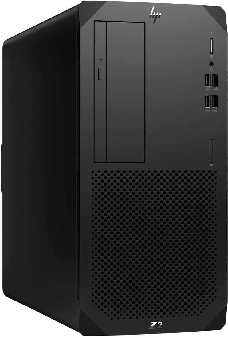 

Компьютер HP Z2 G9 Tower 8G1J9PA
