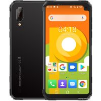 Смартфон Blackview BV6100 (серый)