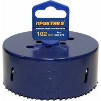 Коронка Практика Профи 036-070